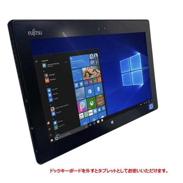 富士通 Stylistic Q702 G 中古 タブレット Win10 Office Corei5 3427u 1 8ghz 4g Ssd128gb 無線 Bt カメラ ドックキー ペン 11 6型 Usb3 0 良品 Q702g B 766 中古パソコンのワットファン 通販 Yahoo ショッピング