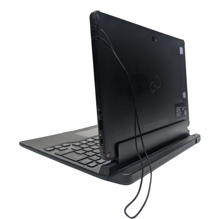 富士通 ARROWS Tab Q738/SB 中古 タブレット 選べるOS フルHD 富士通 ARROWS Tab Q738/SB 中古 タブレット 選べるOS フルHD
