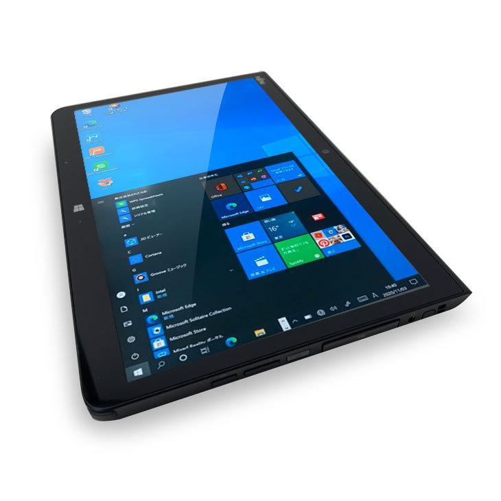 その他ノートPC本体 FUJITSU ARROWS Tab Q775/K 富士通 ハイスペック防水タブレット ARROWS Tab Q775/K 製品詳細