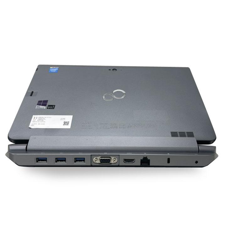 その他ノートPC本体 FUJITSU ARROWS Tab Q775/K 富士通 ARROWS Tab Q775/K Core i5 第五世代 メモリ4GB