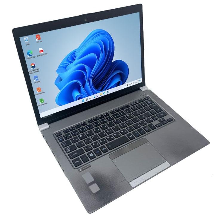 東芝 dynabook R634 中古 ノート 選べるカラー無料 Office Win10 or Win11 [Core i5 4210U 4GB 128GB 無線 カメラ 13.3型] ：訳あり品（アキュポイント×）｜whatfun｜03