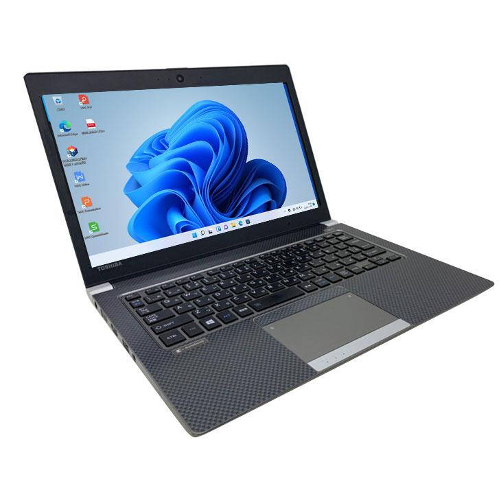 東芝 dynabook R634 中古 ノート 選べるカラー無料 Office Win10 or Win11 [Core i5 4210U 4GB 128GB 無線 カメラ 13.3型] ：訳あり品（アキュポイント×）｜whatfun｜11