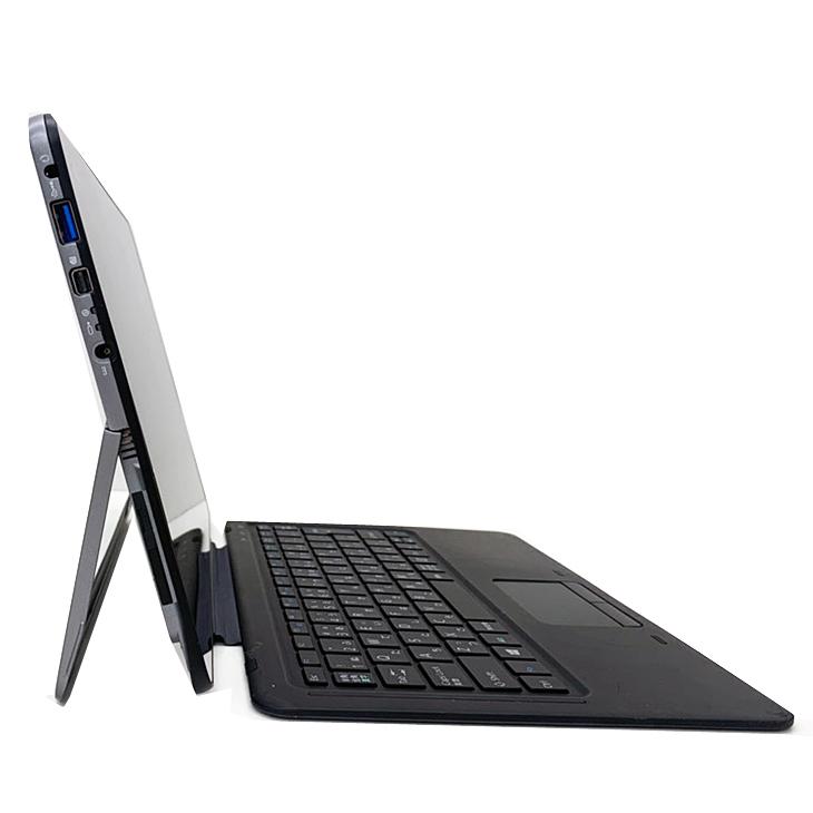 ARROWS Tab R726/M Corei5-6300u 激安 office 富士通 ARROWS Tab R726/M 中古 タブレット Win10 Office フルHD