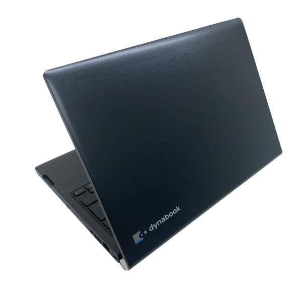 Toshiba Dynabook R734高速ssd搭載ノートパソコン Office Win10 第4世代 Core I7 4810mq 2 8ghz 16gb Ssd512gb Bt マルチ 無線 13 3型 Hdmi 良品 R734m I7 B 中古パソコンのワットファン 通販 Yahoo ショッピング