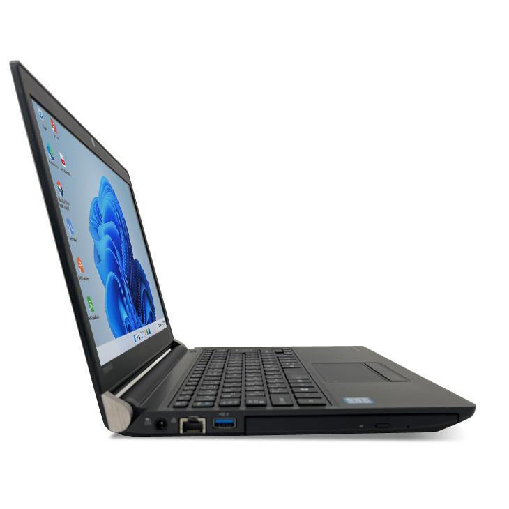 【今だけSSD倍増中↑】東芝 dynabook R73/D 中古 ノート  Office Win11 第6世代 [Core i5 6200U メモリ8GB 256GB マルチ 無線 カメラ 13.3型] ：良品｜whatfun｜06