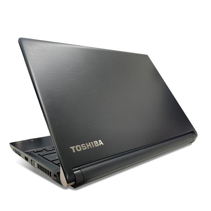 【今だけSSD倍増中↑】東芝 dynabook R73/D 中古 ノート  Office Win11 第6世代 [Core i5 6200U メモリ8GB 256GB マルチ 無線 カメラ 13.3型] ：良品｜whatfun｜08