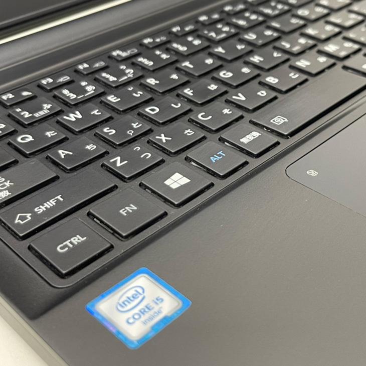 dynabook 【今だけSSD倍増中↑】東芝 R73/D 中古 ノート Office dynabook 【今だけSSD倍増中↑】東芝 R73/D 中古 ノート Office
