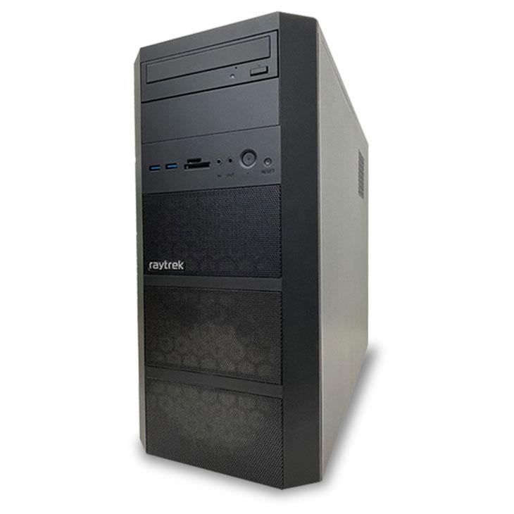ドスパラ raytrek LC PC 7700K eスポーツ ゲーミングパソコン
