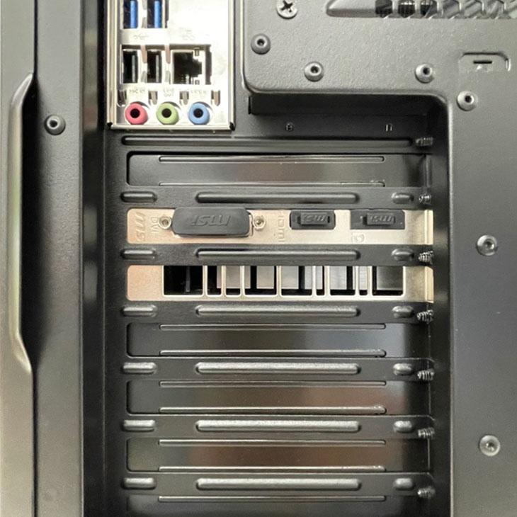 ドスパラ（dospara） raytrek LC PC 7700K eスポーツ ゲーミング 