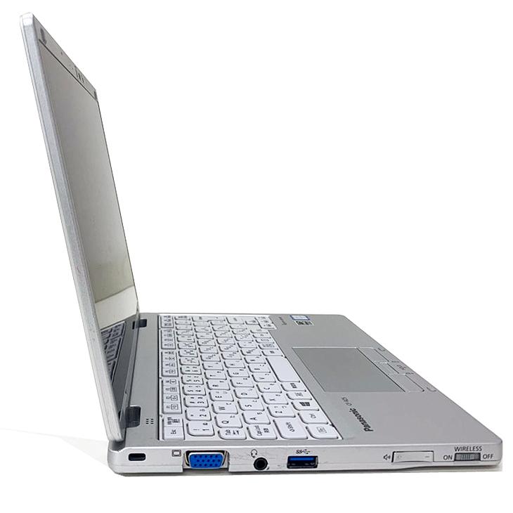 Panasonic CF-RZ4 中古 レッツノート 選べるカラー Office Win11 Panasonic CF-RZ4 中古 レッツノート 選べるカラー Office Win11