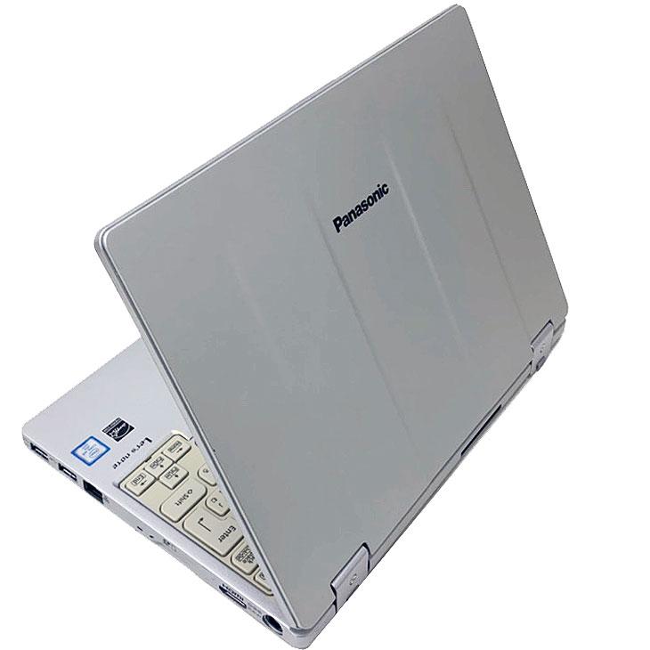 中古パソコン】Panasonic CF-RZ6 中古 レッツノート 選べるカラー