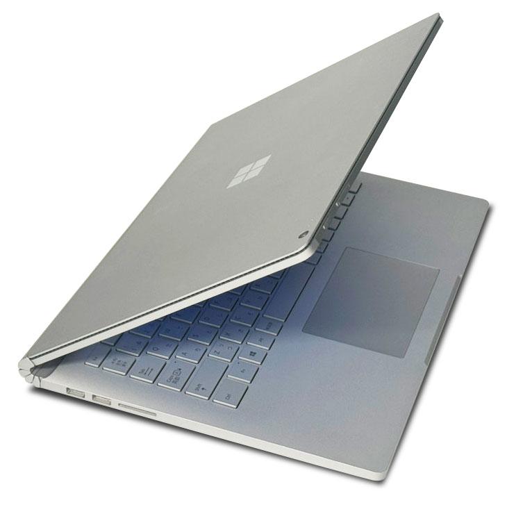 Microsoft Surface Book2 中古 着脱式 2in1タブレット GTX1050搭載 Office Win11 or10[Core i7 8650U メモリ16GB SSD512GB 無線 カメラ 13.5型]：良品｜whatfun｜06