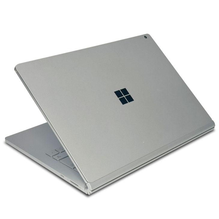 Microsoft Surface Book2 中古 着脱式 2in1タブレット GTX1050搭載 Office Win11 or10[Core i7 8650U メモリ16GB SSD512GB 無線 カメラ 13.5型]：良品｜whatfun｜07