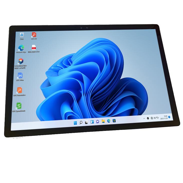 Microsoft Surface Book2 中古 着脱式 2in1タブレット Office Win11