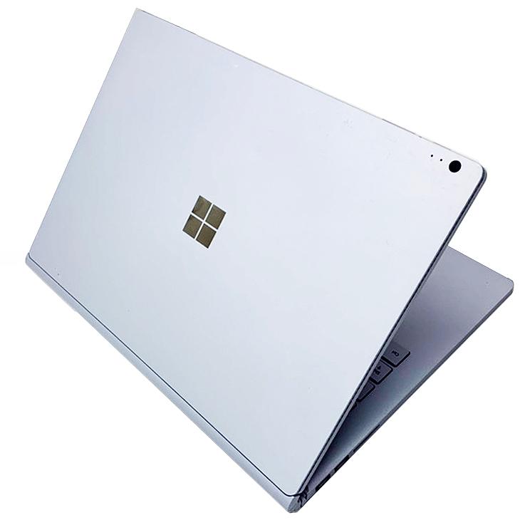 Microsoft Surface Book3 中古 着脱式 2in1タブレット Office Win11