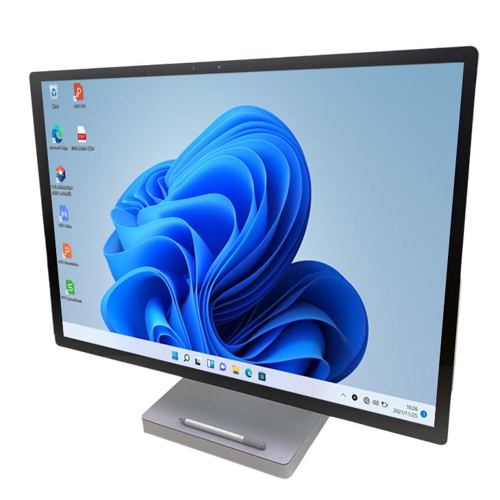 Windowsデスクトップ Surface Studio 2 Surface Studio 2+ を購入 - デスクトップのスペック、価格