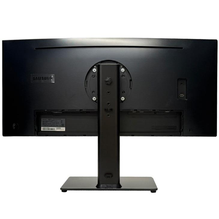 SAMSUNG（サムスン） SAMSUNG LC34H890WJK 34インチ 曲面湾曲 液晶
