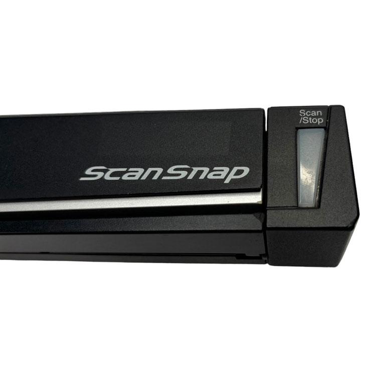 富士通 ScanSnap S1100A FI-S1100 600dpi A4 片面 パーソナル