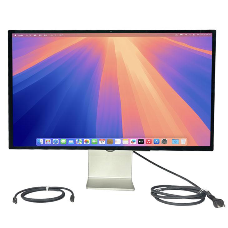 Cinema Display Apple Studio FK0U3J/A A2525 5K Retina Cinema Display Apple Studio FK0U3J/A A2525 5K Retina