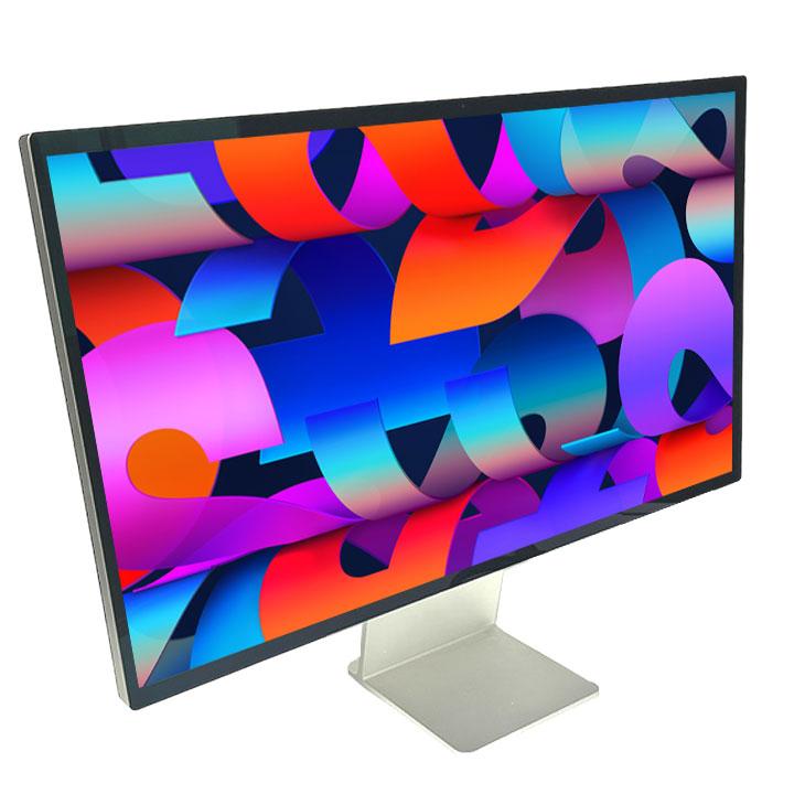 Cinema Display 【中古】Apple Studio MK0U3J/A A2525 5K Retina