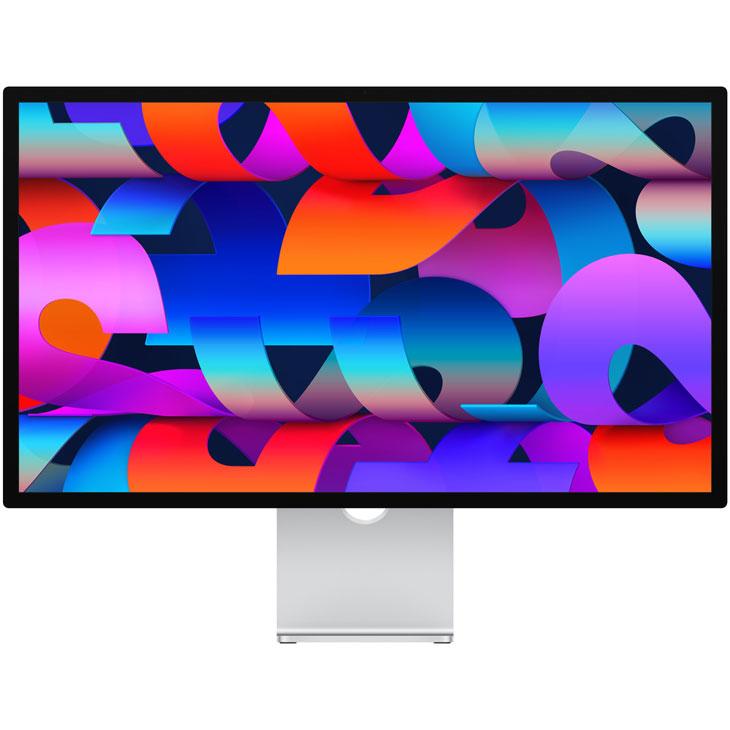 Apple 【中古】Apple Studio Display MYJG3J/A A2525 5K Retina