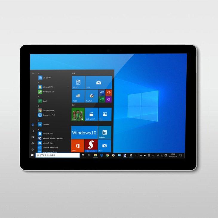 Surface Go 【訳あり特価！】Microsoft GO SIMフリー 中古 2in1