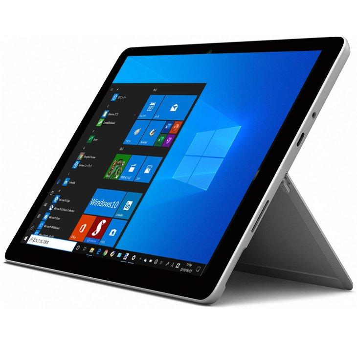 Windowsタブレット本体 Surface Go Win10 Pro Pentium4415Y 8/128 Surface Go 【訳あり特価！】Microsoft GO SIMフリー 中古 2in1