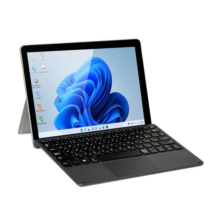 【極美品】Surface Go 初代 4GB/64GB タイプカバー付 動作良好 Surface Go 【中古パソコン】Microsoft GO 中古 2in1 タブレット 新品
