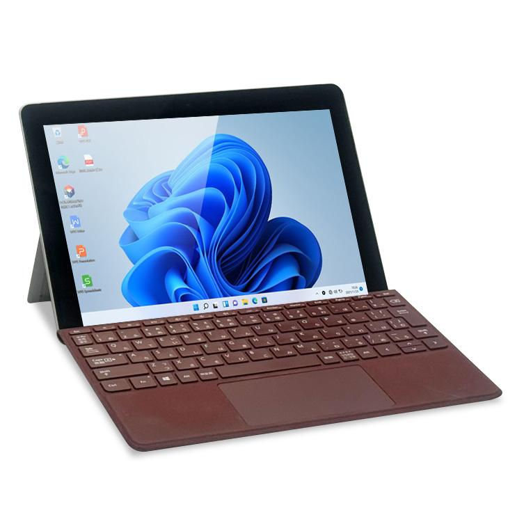 Surface Go 【中古パソコン】Microsoft GO 中古 2in1 タブレット