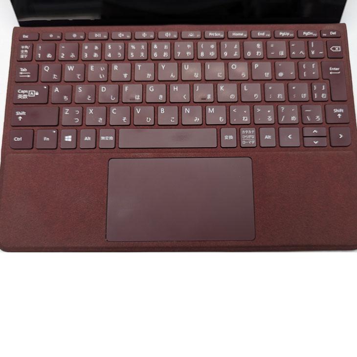 Surface Go 【中古パソコン】Microsoft GO 中古 2in1 タブレット