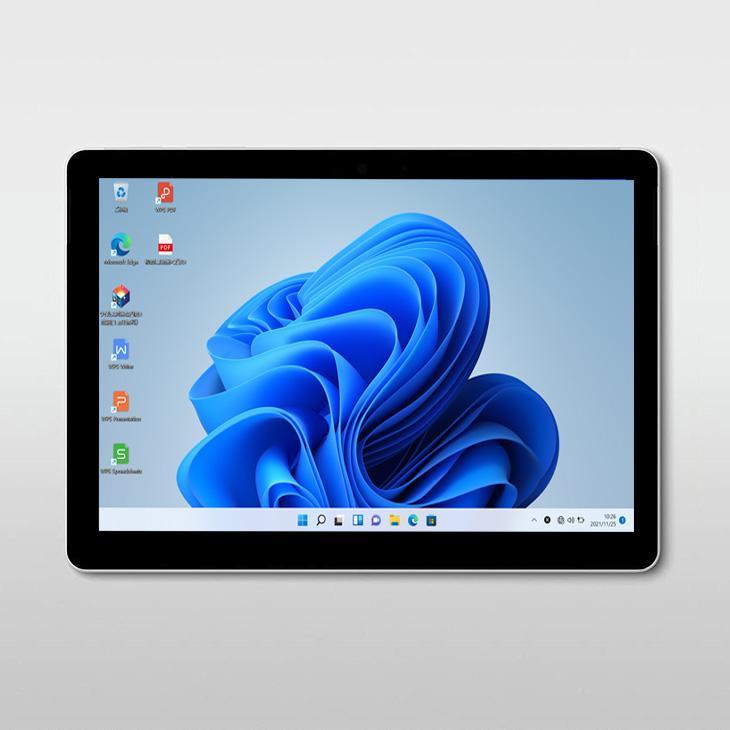 Surface Go 【今だけ！ペンプレゼント】Microsoft GO 中古 2in1