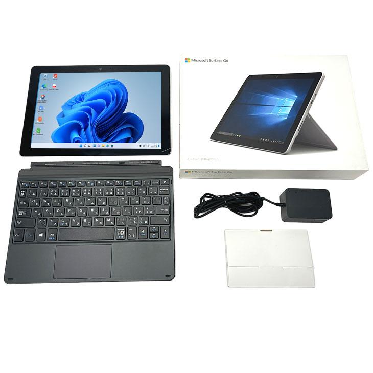Surface Go Microsoft GO 中古 2in1 タブレット 選べるカラー 新品他社