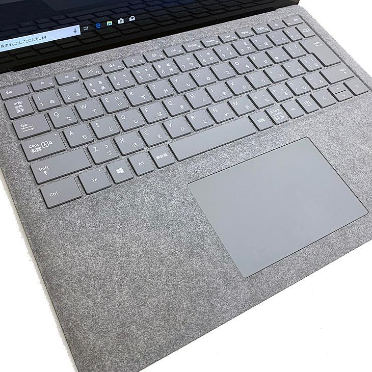 Microsoft Surface Laptop 1769 中古 ノート office Win10Pro 高