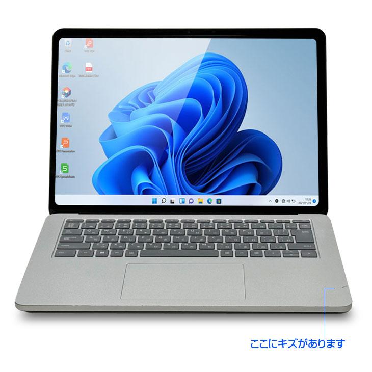 Surface Laptop Microsoft Studio ABY-00018 中古 Office Win11