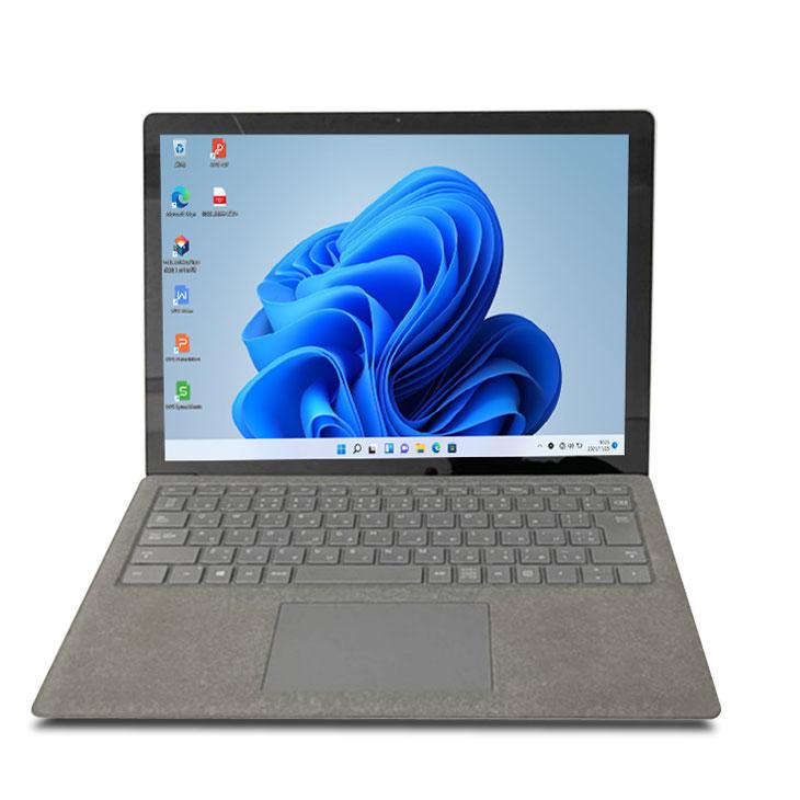 【希少カラー】Surface Laptop 2 i7 タッチパネル パソコンPC 希少カラー】Surface Laptop 2 i7 タッチパネル パソコンPC
