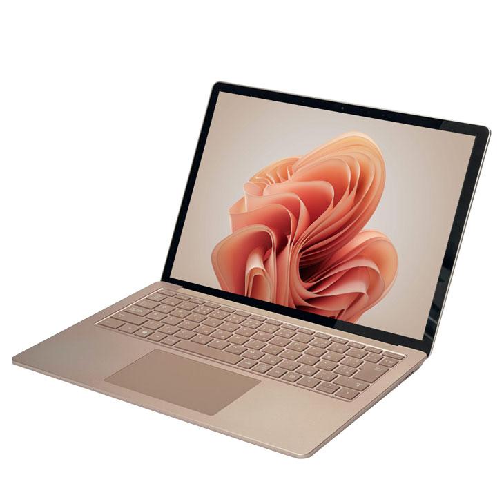 Microsoft - 超美品 ノートパソコン Surface Laptop 3 10世代 タッチパネル Amazon.co.jp: マイクロソフト Office無し 法人向け Surface