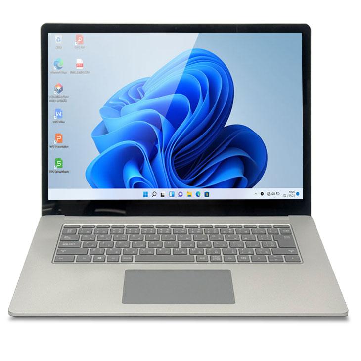 Surface Laptop Microsoft Laptop3 PLZ-00018 中古 ノート Office