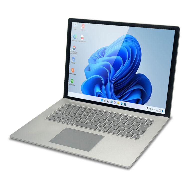 Surface Laptop Microsoft Laptop3 PLZ-00018 中古 ノート Office