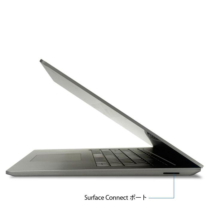 Surface Laptop Microsoft Laptop3 PLZ-00018 中古 ノート Office