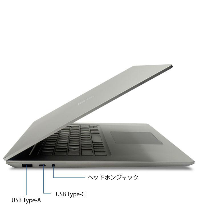 Surface Laptop Microsoft Laptop3 PLZ-00018 中古 ノート Office