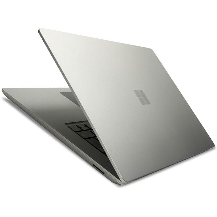 未使用品近い Surface Laptop 3 Office付き Surface Laptop Microsoft Laptop3 PLZ-00018 中古 ノート Office