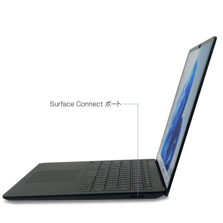 Surface Laptop 【中古パソコン 今だけ純正ペン付】Microsoft Laptop3