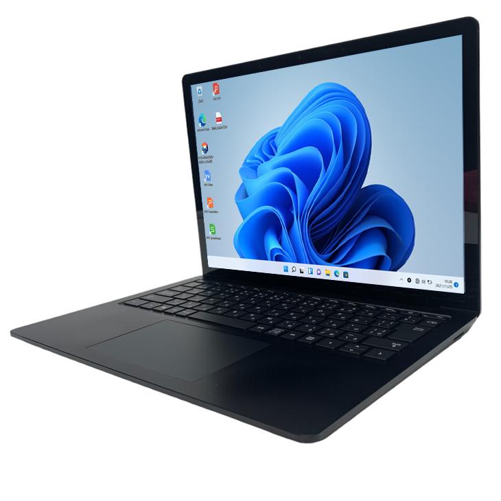 Surface Laptop 【中古パソコン】Microsoft Laptop3 中古 ノート
