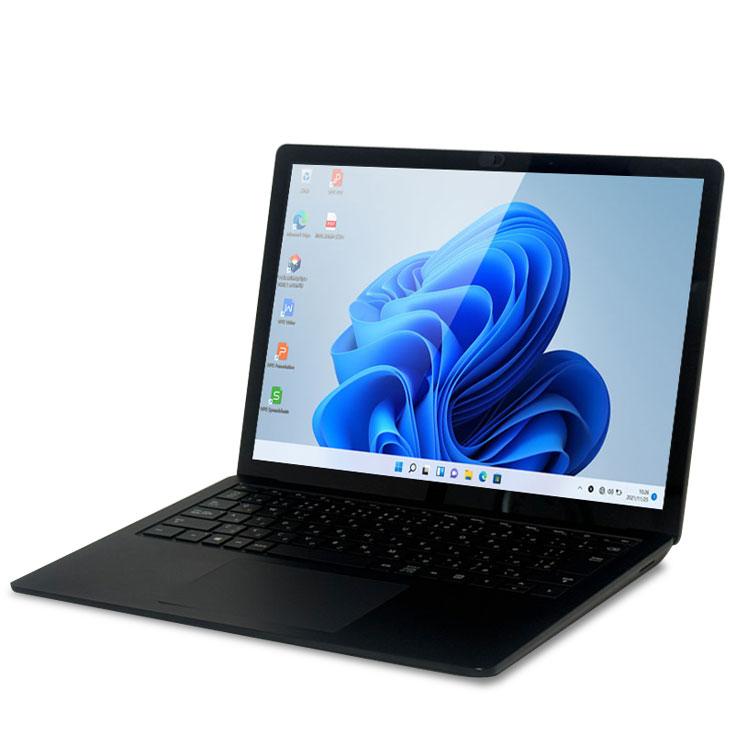 中古パソコン】Microsoft Surface Laptop4 ノート Office Win11