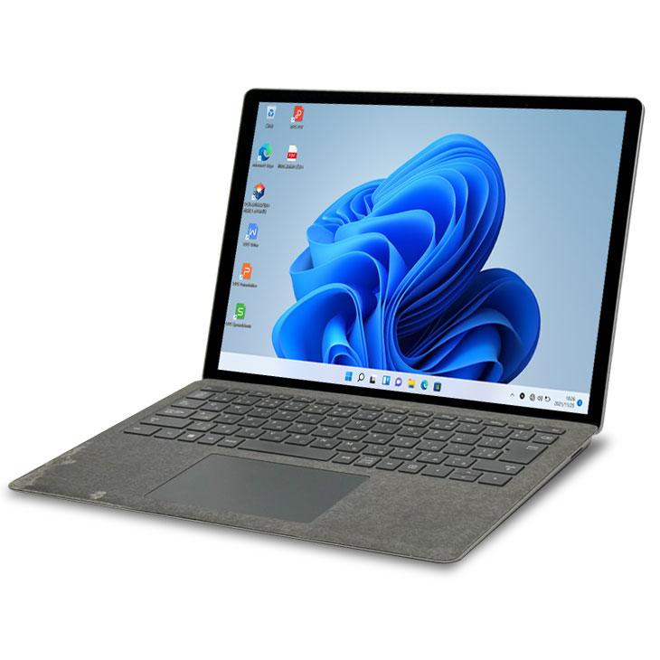 Surface Laptop 【中古パソコン】Microsoft Laptop4 ノート Office