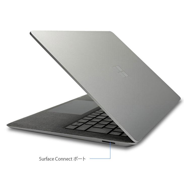 Surface Laptop 【中古パソコン】Microsoft Laptop4 ノート Office