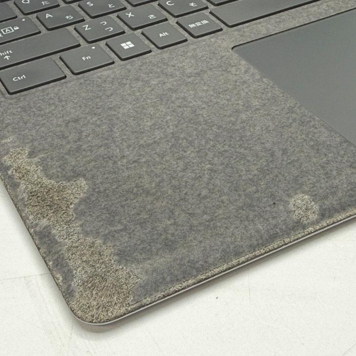 マイクロソフト SURFACE LAPTOP 4 1951 i7 タッチパネル タッチパネル操作】Microsoft Surface Laptop 4（Intel）｜13.5インチ