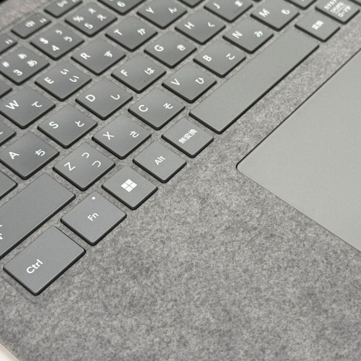 Surface Laptop Microsoft Laptop5 中古 ノート Office Win11
