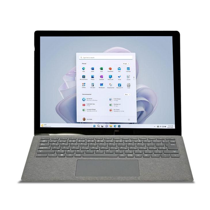 Surface Laptop Microsoft Laptop5 中古 ノート Office Win11
