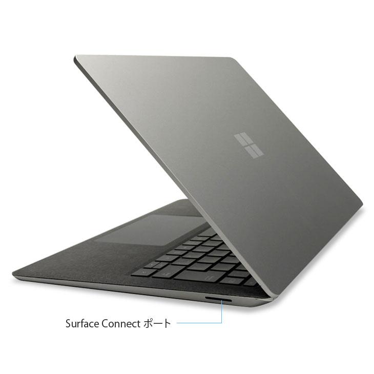Surface Laptop Microsoft Laptop5 中古 ノート Office Win11